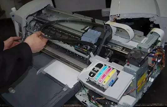 Ремонт техники Teriostar