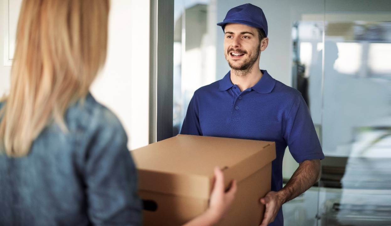 Сервис центр Teriostar